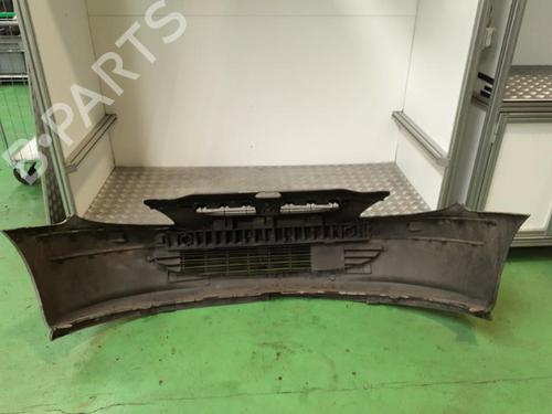 Front bumper PEUGEOT 307 (3A/C) 1.6 16V | BP24751393C7 