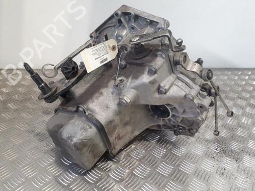 Gearbox PEUGEOT 206+ (2L_, 2M_) 1.4 i (2LKFWA, 2MKFWA) | BP24760329M3  - Image 5
