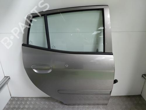 Used Right rear door KIA PICANTO I (SA) 1.1 CRDi (75 hp) 29528453
