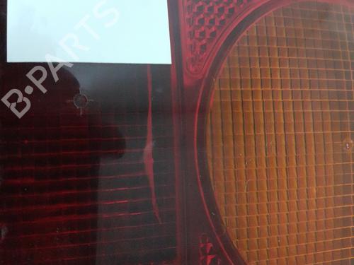 Right taillight RENAULT TWINGO I (C06_) 1.2 (C063, C064) | BP31216828C35