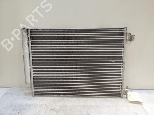 Used AC radiator AC radiator 37712299 37712299