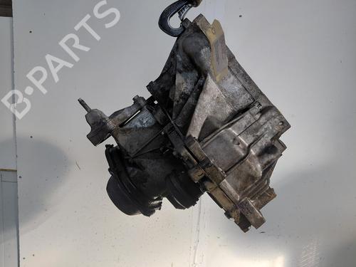 Used Gearbox Gearbox 38296655 38296655