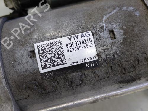 Used Starter Starter VW GOLF VII (5G1, BQ1, BE1, BE2) 1.2 TSI (105 hp) 34275009 34275009