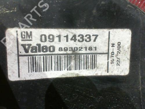 right-taillight-opel-corsa-c-x01-2000-2001-2002-2003-2004-2005-2006-2007-2008-2009-24766326 main image