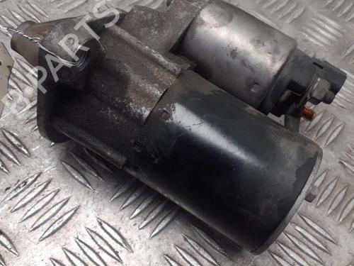 Used Starter Starter KIA PICANTO II (TA) 1.2 (85 hp) 24767991 24767991