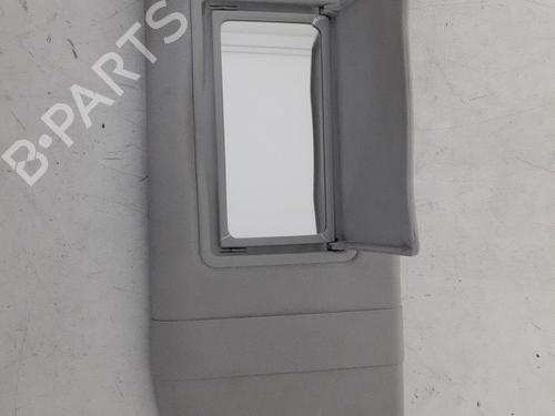 Used Left sun visor Left sun visor CITROËN SAXO (S0, S1) 1.4 VTS (75 hp) 24747628 24747628