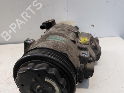Used AC compressor AC compressor MERCEDES-BENZ A-CLASS (W168) A 160 (168.033, 168.133) (102 hp) 40019128 40019128