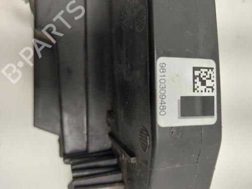 Used Front left lock Front left lock PEUGEOT 308 SW II (LC_, LJ_, LR_, LX_, L4_) 1.5 BlueHDi 130 (131 hp) 39630716 39630716