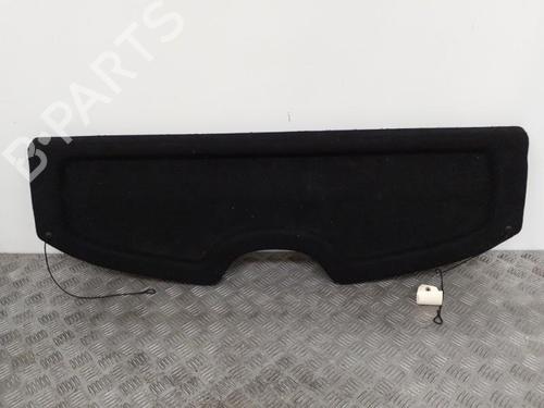 Rear parcel shelf RENAULT TWINGO II (CN0_) 1.2 (CN0D) | BP24750853C85 - Image 2