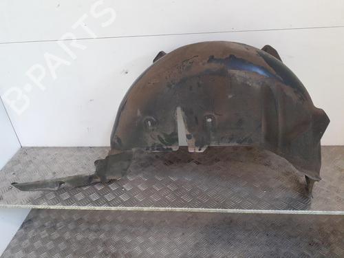 Wheel arch RENAULT MEGANE III Grandtour (KZ0/1) 1.4 TCe (KZ0F, KZ1V) | BP24750336C56 
