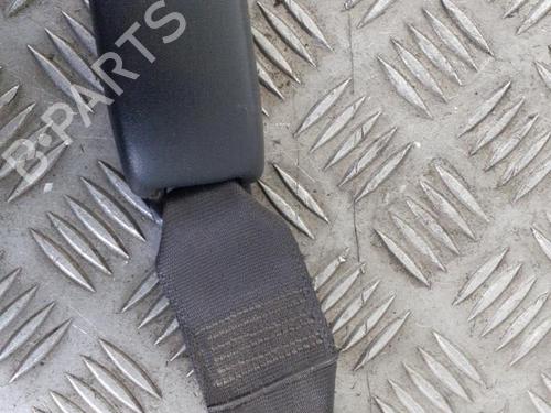 Used Seat buckle SUZUKI SX4 (EY, GY) 1.6 DDIS (RW416D) (90 hp) 24767977