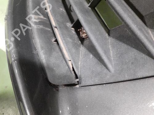 Front bumper VW GOLF PLUS V (5M1, 521) 1.9 TDI | BP24764650C7 