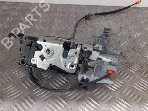 Used Rear right lock CITROËN C4 Grand Picasso I (UA_) 1.6 HDi (109 hp) 24740406