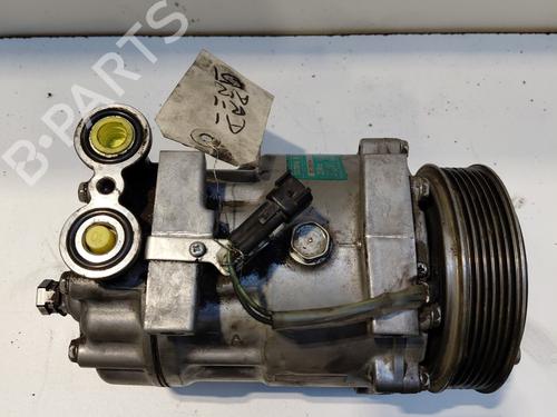 AC compressor FORD FUSION (JU_) 1.6 TDCi | BP30080346M34 
