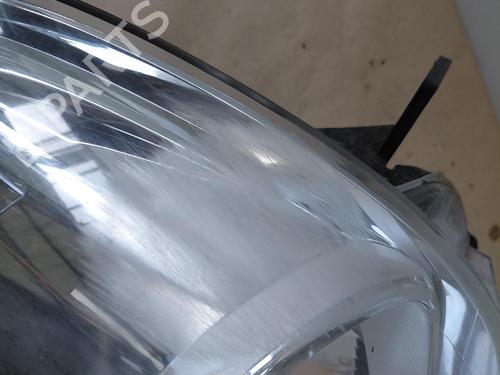 Left headlight RENAULT KANGOO Express (FW0/1_) 1.5 dCi 75 (FW07, FW10, FW04) | BP38642758C28 - Image 5