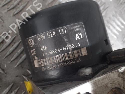 ABS Bremseaggregat VW POLO (6N2) 1.4 (60 hp) 24749707
