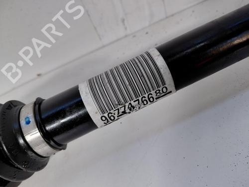 right-front-driveshaft-citroen-c3-iii-sx-2016-37707623 main image