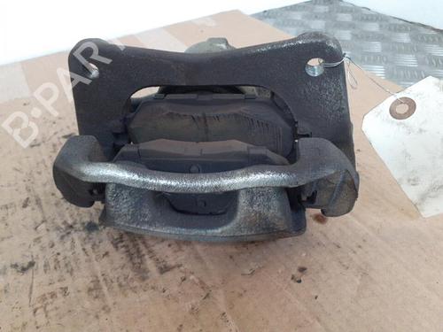 Right front brake caliper TOYOTA C-HR (_X1_) 1.8 Hybrid (ZYX10_, ZYX11_) | BP24759874M104 - Image 2