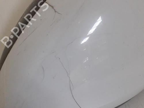 Left mirror CITROËN C3 II (SC_) 1.4 HDi 70 (SC8HZC, SC8HR0, SC8HP4) | BP24761091C26 
