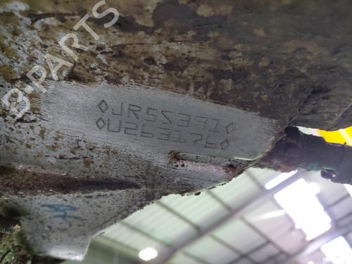 Gearbox RENAULT KANGOO Express (FW0/1_) 1.5 dCi 90 (FW0G, FW05, FW08, FW11) | BP32510240M3  - Image 5