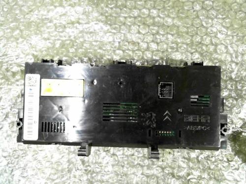 Climate control CITROËN DS3 (SA_) 1.6 VTi 120 | BP24752517I5 - Image 3