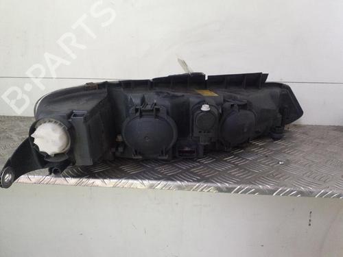 Left headlight PEUGEOT 406 (8B) 1.8 16V | BP24749352C28 