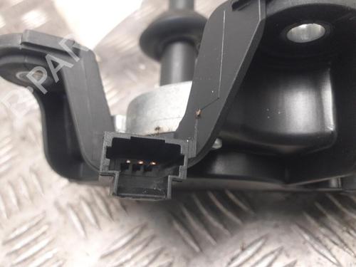 Rear wiper motor RENAULT SCÉNIC III (JZ0/1_) 1.5 dCi | BP24749074M102 