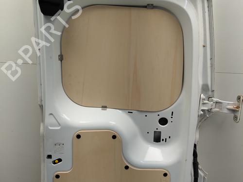 Left tailgate FORD TRANSIT COURIER B460 MPV | BP33961230C76 - Image 2
