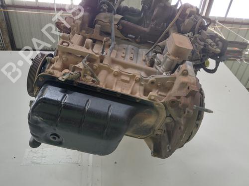 Engine CITROËN BERLINGO MULTISPACE (B9) | BP35918496M1 - Image 4