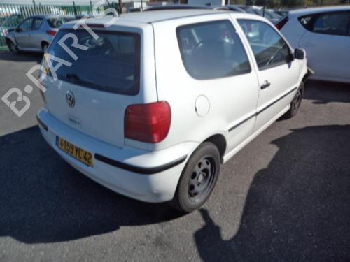Right mirror VW POLO (6N2) 1.4 | BP24758457C27 