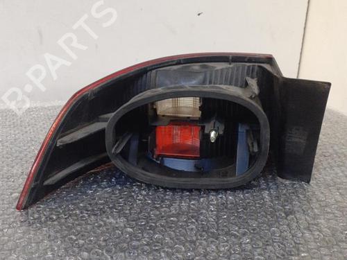 Right tailgate light RENAULT LAGUNA II (BG0/1_) 1.9 dCi (BG08, BG0G) | BP24762611C80 - Image 2