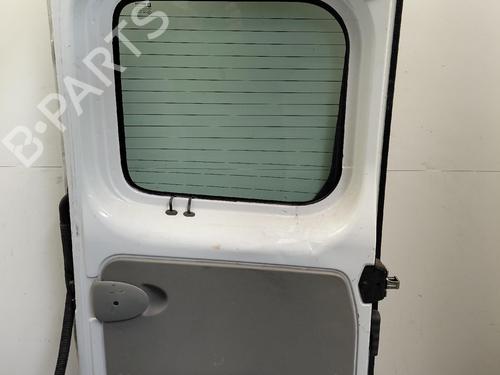 Used Right tailgate Right tailgate RENAULT TRAFIC II Bus (JL) 2.0 dCi 90 (JL00, JL01, JL0H, JL0M, JL0P, JL0S) (90 hp) 40202637 40202637