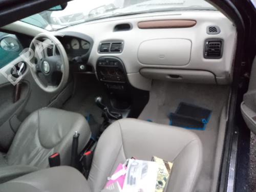 Højre forlygte ROVER 25 I Hatchback (RF) 1.4 16V | BP24758659C29 