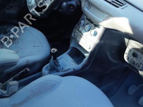 Left tailgate light CITROËN C3 II (SC_) 1.4 HDi 70 (SC8HZC, SC8HR0, SC8HP4) | BP24765459C79 - Image 6