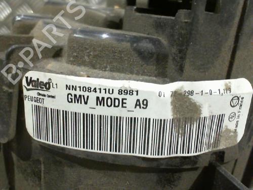 Varmvifte PEUGEOT 208 I (CA_, CC_) 1.4 HDi (68 hp) 24765849