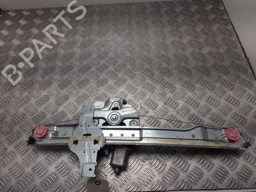 Used Front left window mechanism Front left window mechanism 24751485 24751485