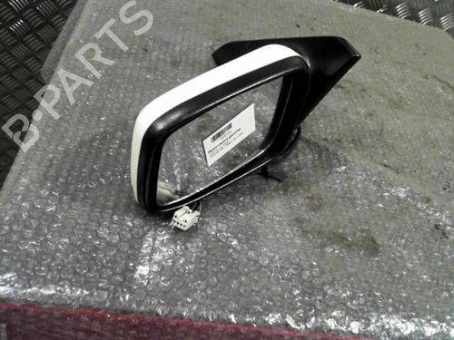 Used Left mirror VOLVO V40 Estate (645) 1.9 DI (102 hp) 24752264