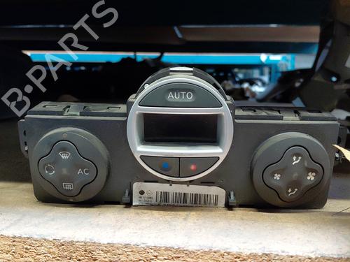 Used Climate control RENAULT CLIO III Grandtour (KR0/1_) 1.5 dCi (KR0F) (86 hp) 29164648