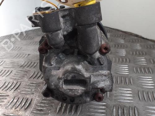 AC compressor NISSAN MICRA III (K12) 1.2 16V | BP24757592M34 