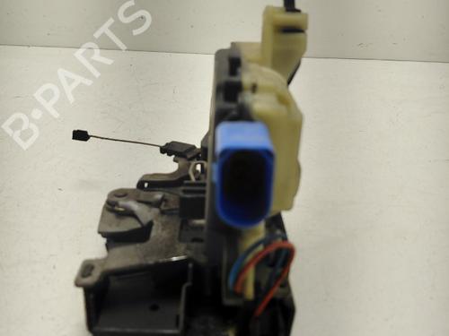 Used Front right lock Front right lock SEAT IBIZA III (6L1) 1.4 TDI (70 hp) 40602635 40602635