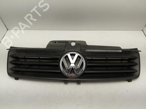 Used Grille VW POLO IV (9N_, 9A_) 1.4 16V (75 hp) 32667527