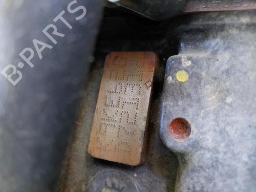 Engine RENAULT KANGOO Express (FW0/1_) | BP37035889M1 - Image 5