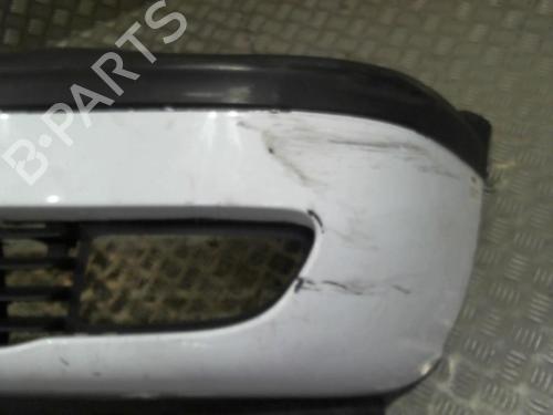 Front bumper OPEL ZAFIRA A MPV (T98) 1.6 16V (F75) | BP24752531C7 