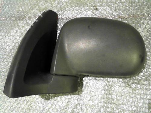 Left mirror HYUNDAI ATOS (MX) 1.0 i | BP24765580C26 