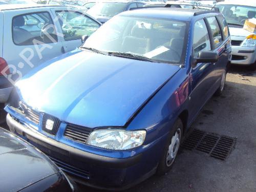 Right mirror SEAT CORDOBA Vario (6K5) 1.4 i | BP24748373C27 