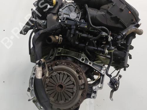 Engine CITROËN C3 II (SC_) 1.4 HDi 70 (SC8HZC, SC8HR0, SC8HP4) | BP32853880M1  - Image 7