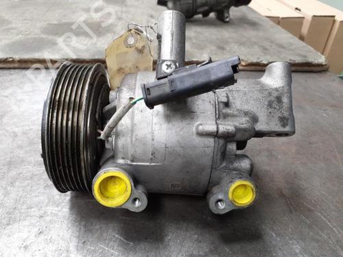 Used AC compressor PEUGEOT 108 1.0 VTi (69 hp) 24761138