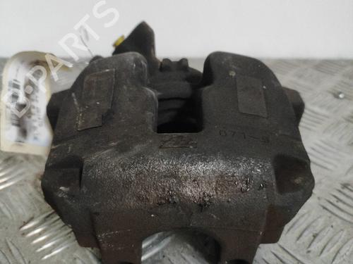 Used Right front brake caliper CITROËN BERLINGO Box Body/MPV (K9) 1.5 BlueHDi 130 (131 hp) 28139345