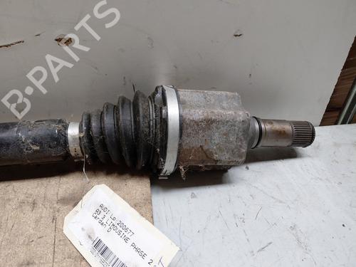 Used Right front driveshaft Right front driveshaft AUDI A3 Limousine (8VS, 8VM) 35 TDI (150 hp) 28676803 28676803