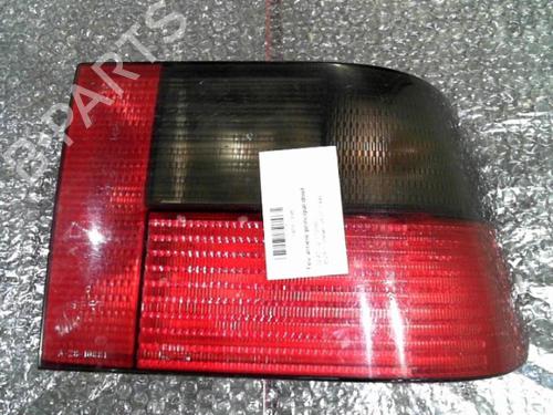 Used Right taillight SEAT IBIZA II (6K1) 1.9 TDI (110 hp) 24763796